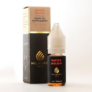 Milagro CBD E-Liquid 200mg