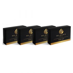 Milagro CBD Test Kit