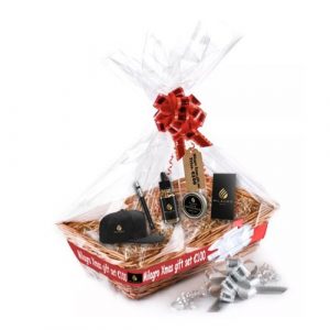 Milagro Gift Set