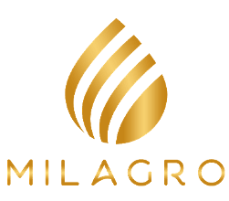 Milagro Logo