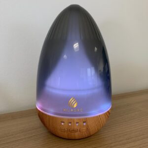 Milagro diffuser