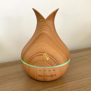 Milagro diffuser